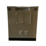 موتور برق لوتیان 6.5 کیلو وات گازوئیلی تک فاز کانوپی مدل 7GF-LDEF