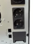 یو پی اس کی استار 3 کاوا آنلاین مدل MP 3K H