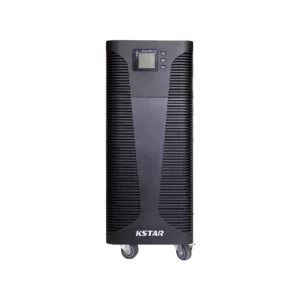 یو پی اس کی استار 10 کاوا آنلاین سه فاز مدل UD10L